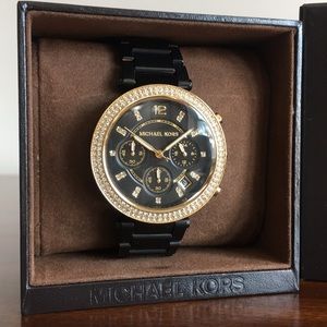 Michael Kors Women’s Watch